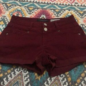 aeropostale shorts